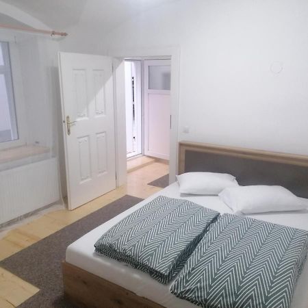 Apartament Old City Sibiu Luaran gambar