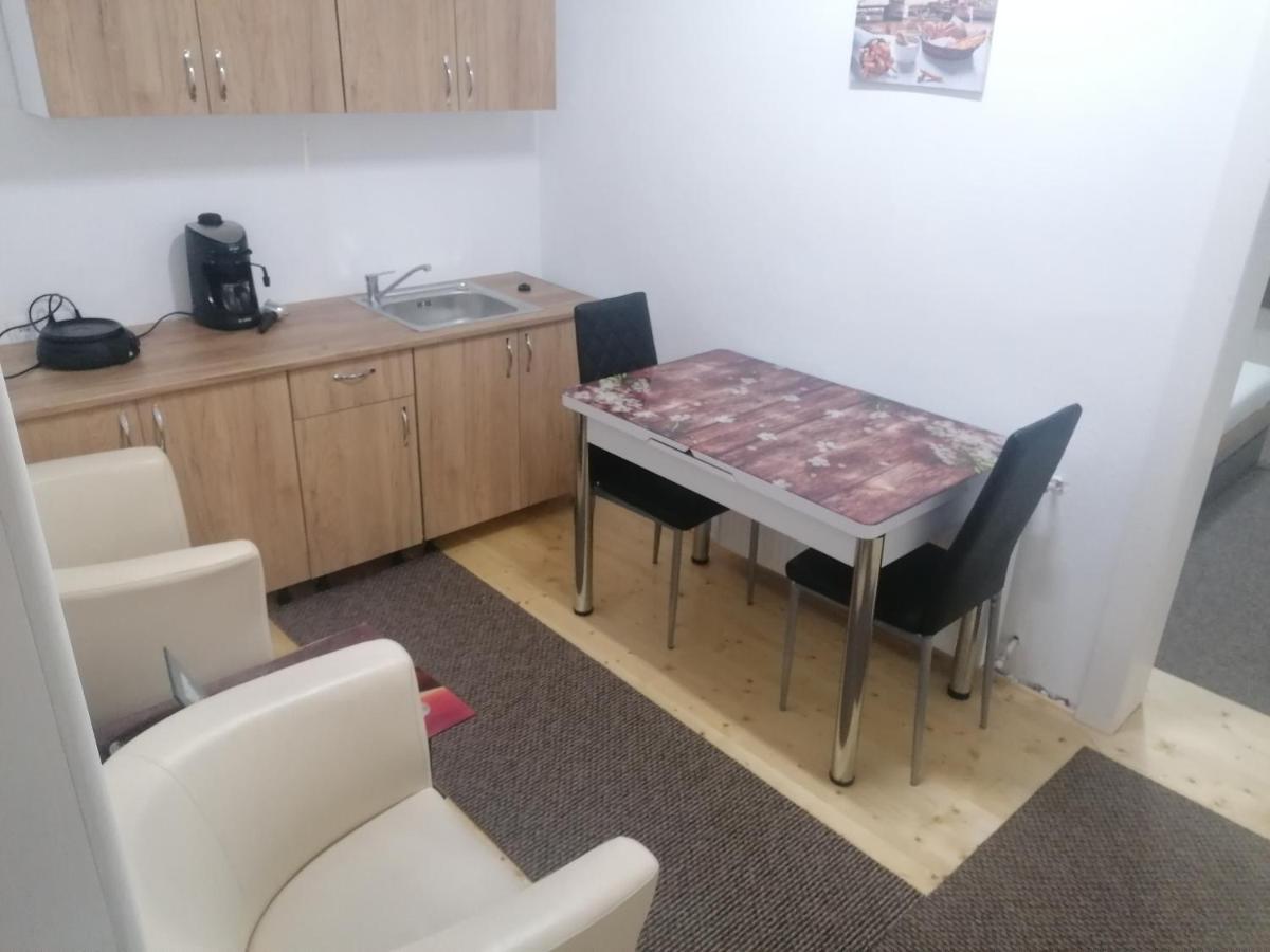 Apartament Old City Sibiu Luaran gambar