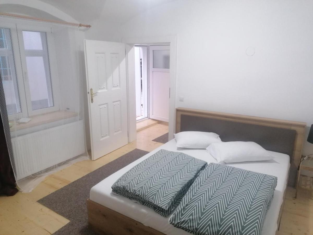 Apartament Old City Sibiu Luaran gambar