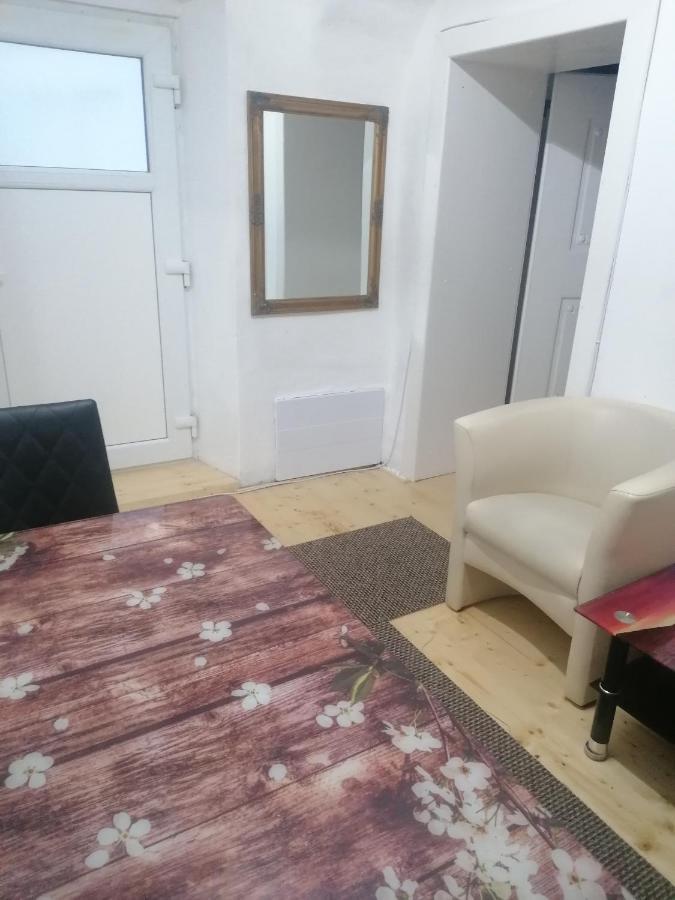 Apartament Old City Sibiu Luaran gambar