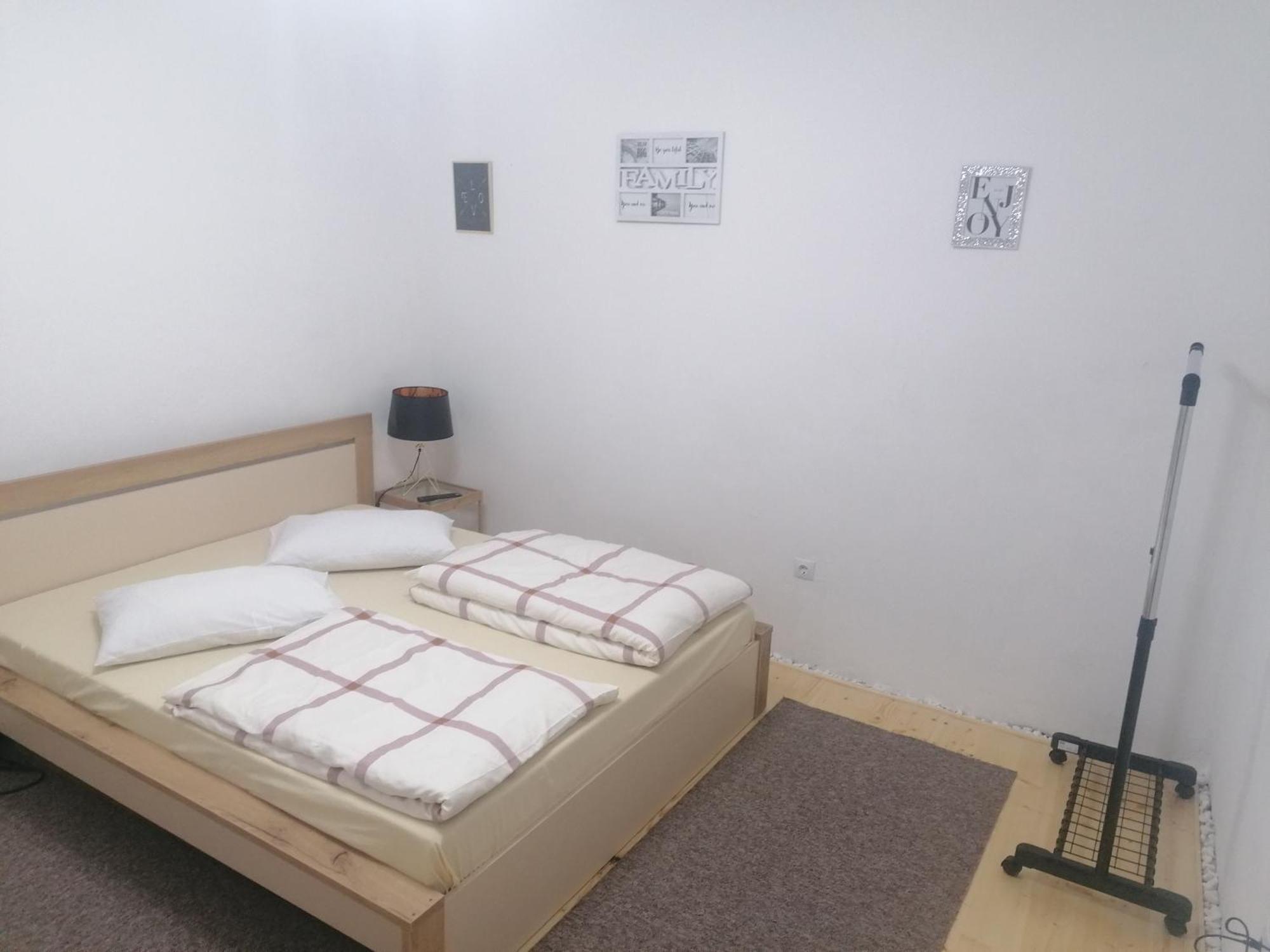Apartament Old City Sibiu Luaran gambar
